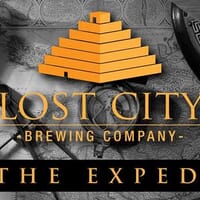 Lost City Brewing Company in North Miami, Florida - 4.90 star rating
