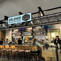 Orlando Brewing in Orlando, Florida - 4.30 star rating