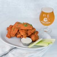 Good Liquid Brewing - Parrish Creekside Commons in Parrish, Florida - 4.40 star rating