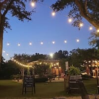 Gary's Brewery & Biergarten in Pensacola, Florida - 4.90 star rating
