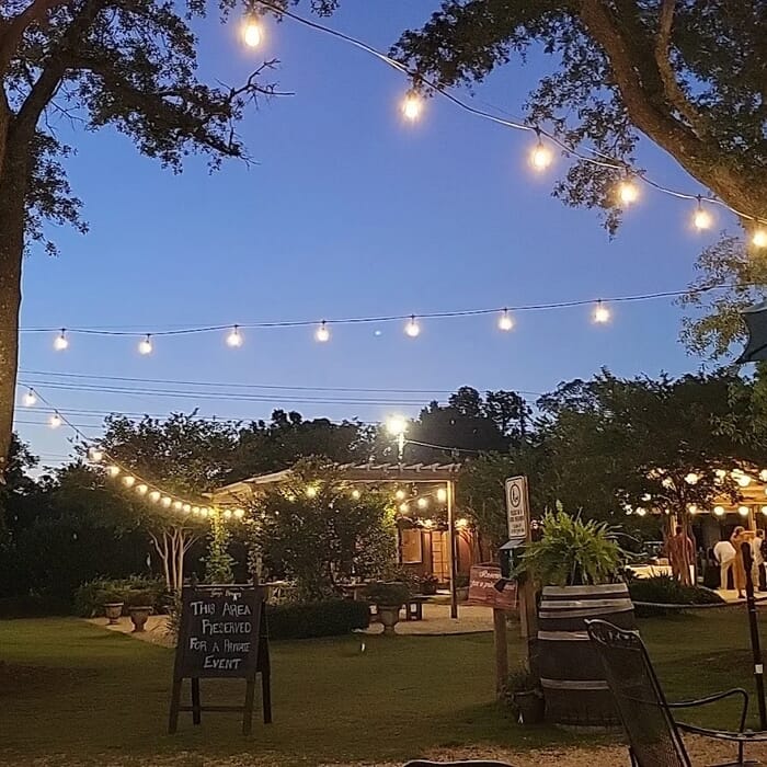Gary's Brewery & Biergarten