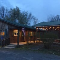 Helderberg Mountain Brewing Co. in East Berne, New York - 4.90 star rating