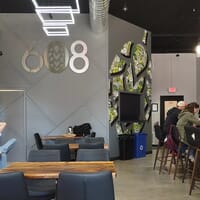608 Brewing Company Taproom & Kitchen in Holmen, Wisconsin - 4.70 star rating
