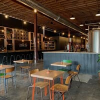 Odd Colony Brewing Company in Pensacola, Florida - 4.80 star rating