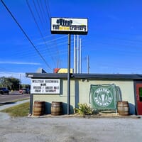 Welton Brewing Co And Oyster Bar in Pinellas Park, Florida - 4.90 star rating