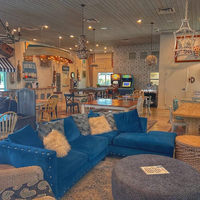 Dunes Brewing