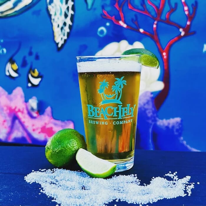 BeachFly Brewing Company