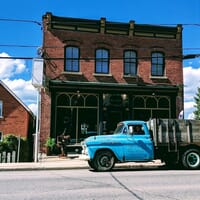 Simple Grain Brewery in Ottawa, Ontario - 3.90 star rating