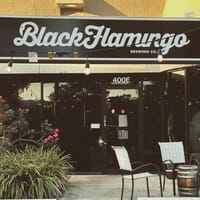 Black Flamingo is now open in Oakland Park in Pompano Beach, Florida - 4.70 star rating