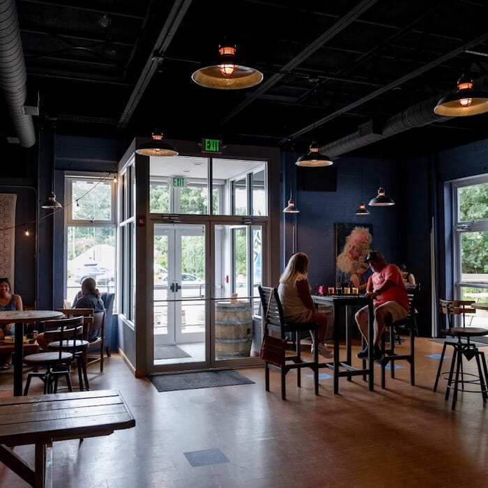 Tributary Brewing Company