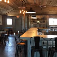 Thumb Knuckle Brewing Company in Luxemburg, Wisconsin - 4.70 star rating