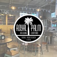 Royal Palm Brewing Company in Royal Palm Beach, Florida - 4.60 star rating