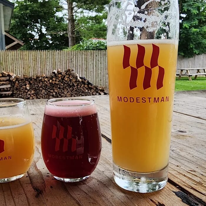 Modestman Maine