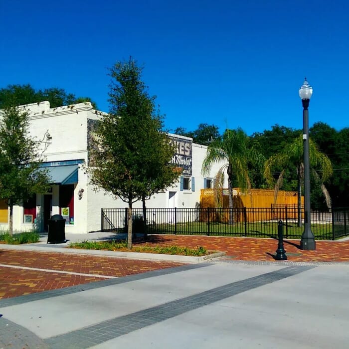Wop's Hops Brewing Company
