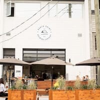 North Point Brewing Co in North Vancouver, British Columbia - 4.60 star rating