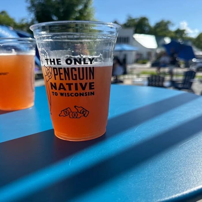 One Barrel Brewing Company Door County