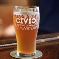 Civic Brewing Co. in Sopchoppy, Florida - 4.90 star rating