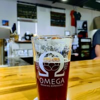 Omega Brewing Experience in Omro, Wisconsin - 4.80 star rating
