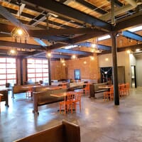 The Brewing Projekt in Eau Claire, Wisconsin - 4.70 star rating