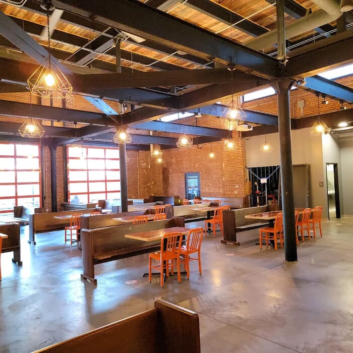 The Brewing Projekt