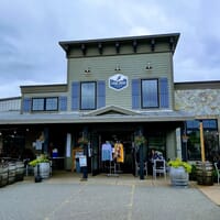 Central Waters Brewing Co. | Amherst in Amherst, Wisconsin - 4.80 star rating
