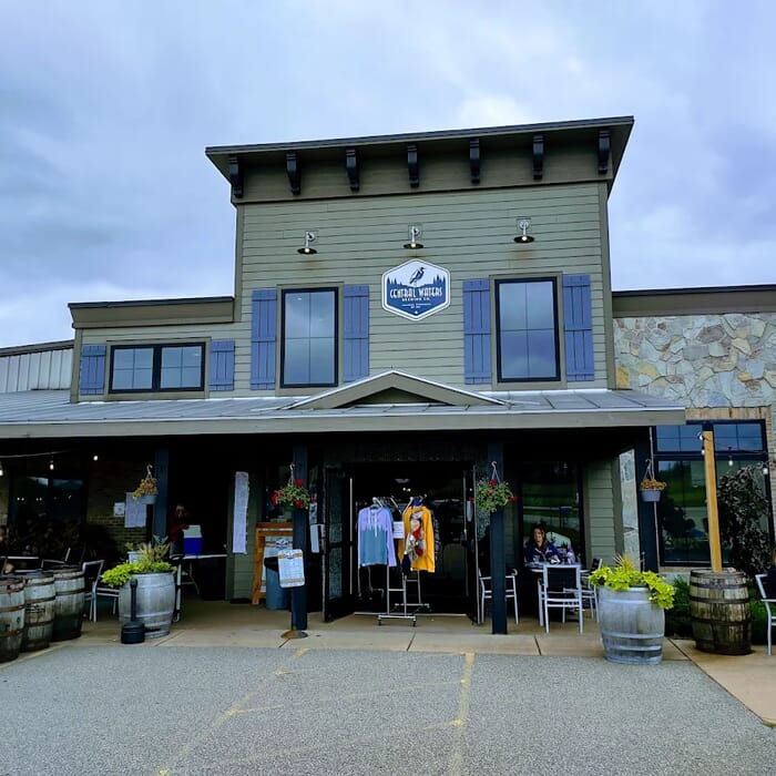 Central Waters Brewing Co. | Amherst