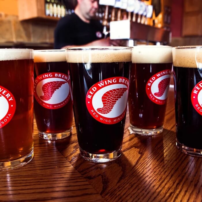 Red Wing Brewery
