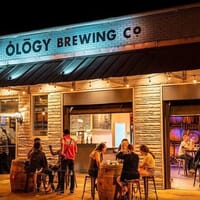 Ology Brewing Co [Midtown] in Tallahassee, Florida - 4.90 star rating