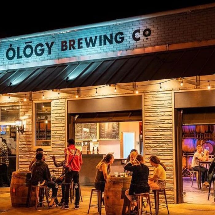 Ology Brewing Co [Midtown]
