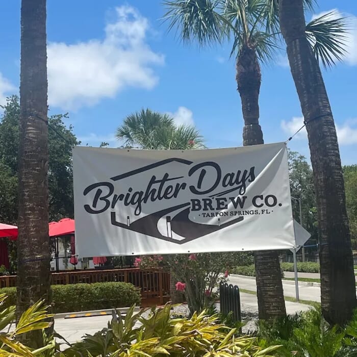Brighter Days Brewing Company