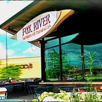 Fox River Brewery and Restaurant in Appleton, Wisconsin - 4.30 star rating
