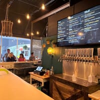 BarrieHaus Beer Co Trinity in Trinity, Florida - 5.00 star rating