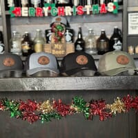 Beards Brewing Co in Fort St John, British Columbia - 4.40 star rating