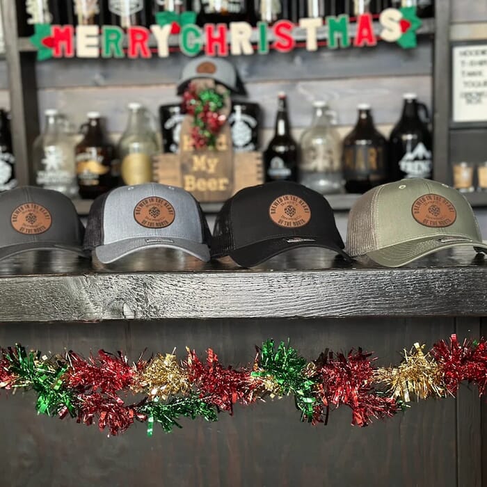 Beards Brewing Co