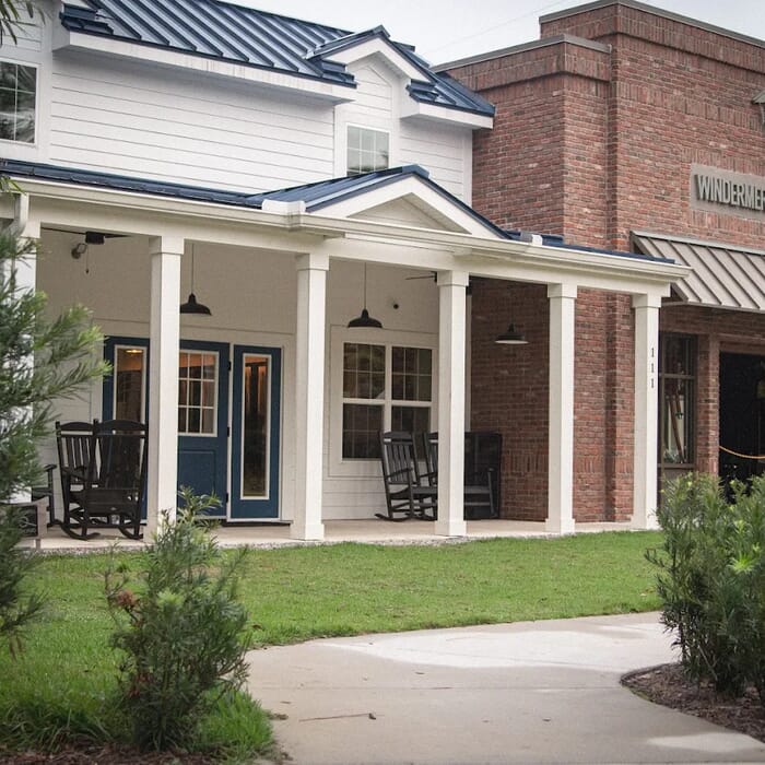 Windermere Brewing Company