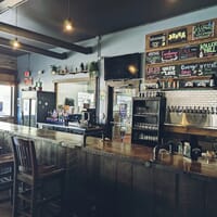 Second Salem Brewing Co. in Whitewater, Wisconsin - 4.30 star rating