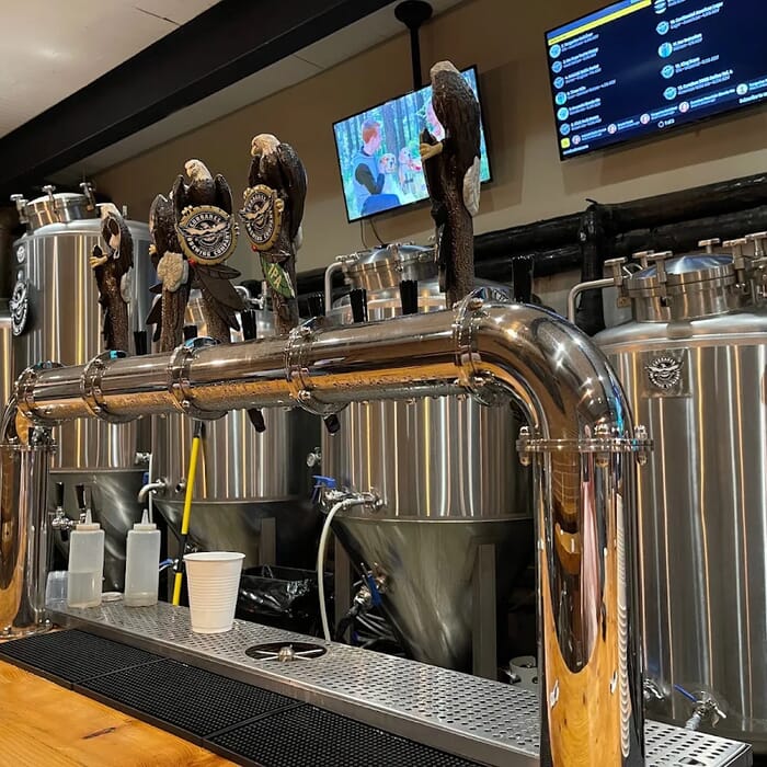 Currahee Brewing Company