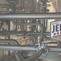 Jekyll Brewing in Alpharetta, Georgia - 4.50 star rating