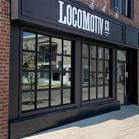 Locomotiv co Brewing Co. in Berthierville, Québec - 4.80 star rating