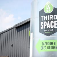Third Space Brewing in Milwaukee, Wisconsin - 4.70 star rating