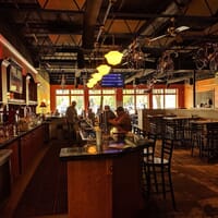 Red Eye Brewing Company in Wausau, Wisconsin - 4.60 star rating
