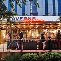 Three Taverns Imaginarium in Atlanta, Georgia - 4.80 star rating