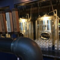 The Lost Druid Brewery & Distillery in Avondale Estates, Georgia - 4.60 star rating
