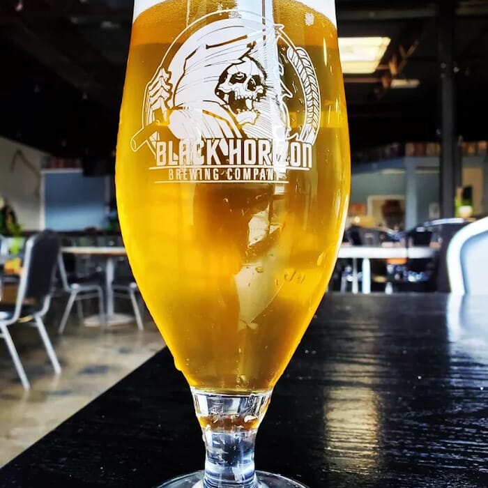 Black Horizon Brewing Company