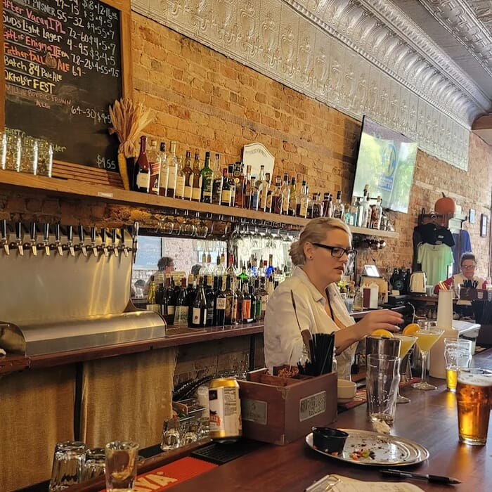 Southern Philosophy Brewing