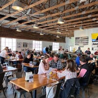 Rock Solid Brewing in Ball Ground, Georgia - 4.80 star rating