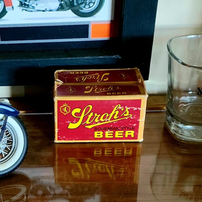 Stroh Brewery (Alberta) Ltd