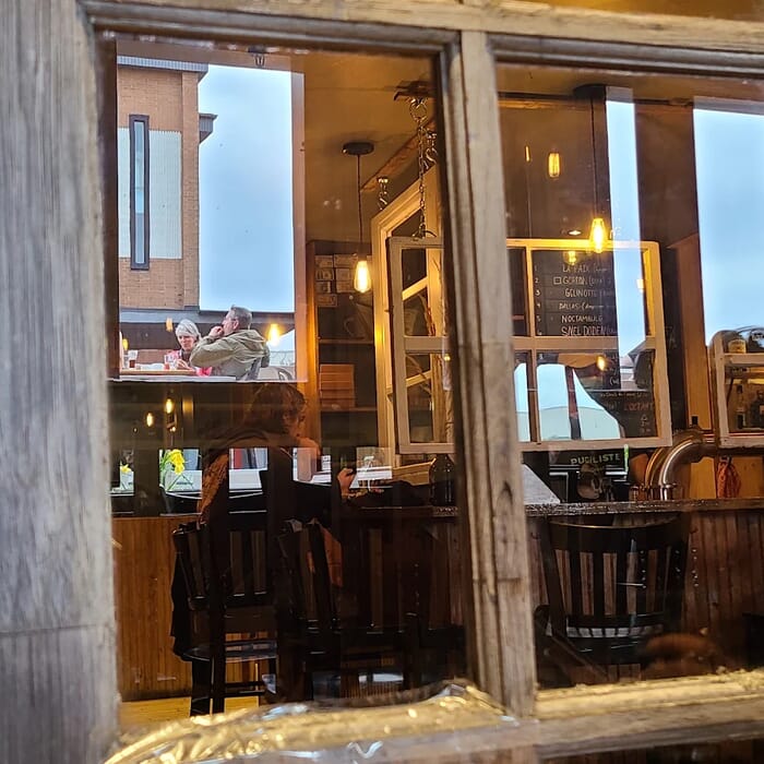 Brasserie Labatt Rimouski