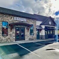 Blairsville Brewing Company in Blairsville, Georgia - 4.90 star rating