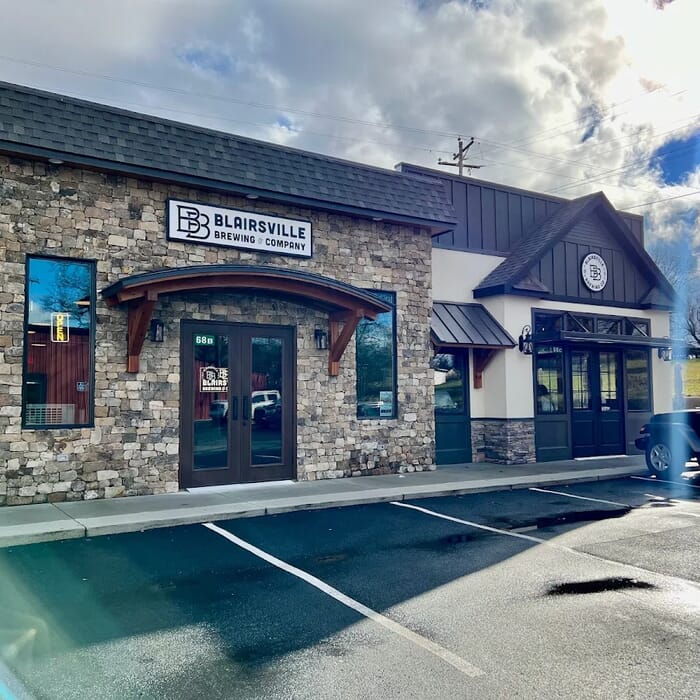 Blairsville Brewing Company